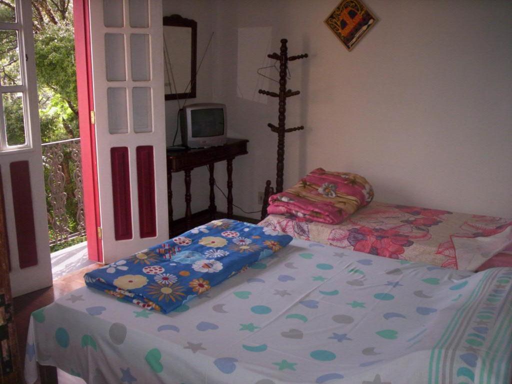 Pousada Dona Denis Ouro Preto  Zimmer foto