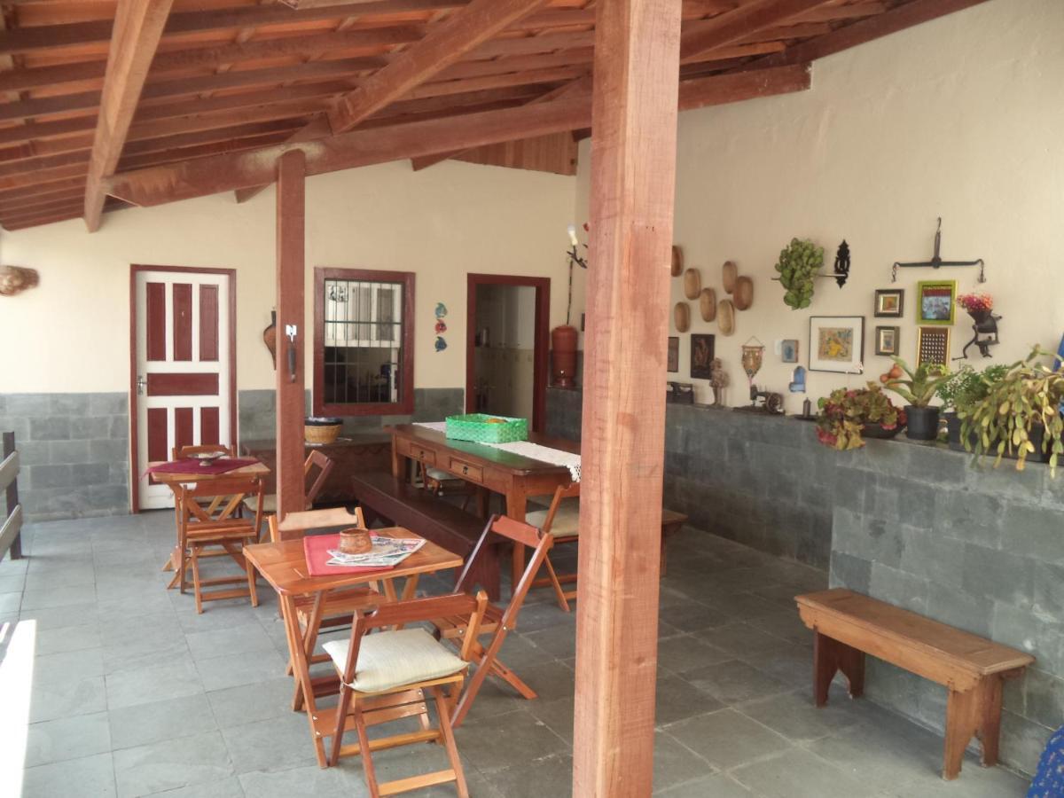 Pousada Dona Denis Ouro Preto  Exterior foto
