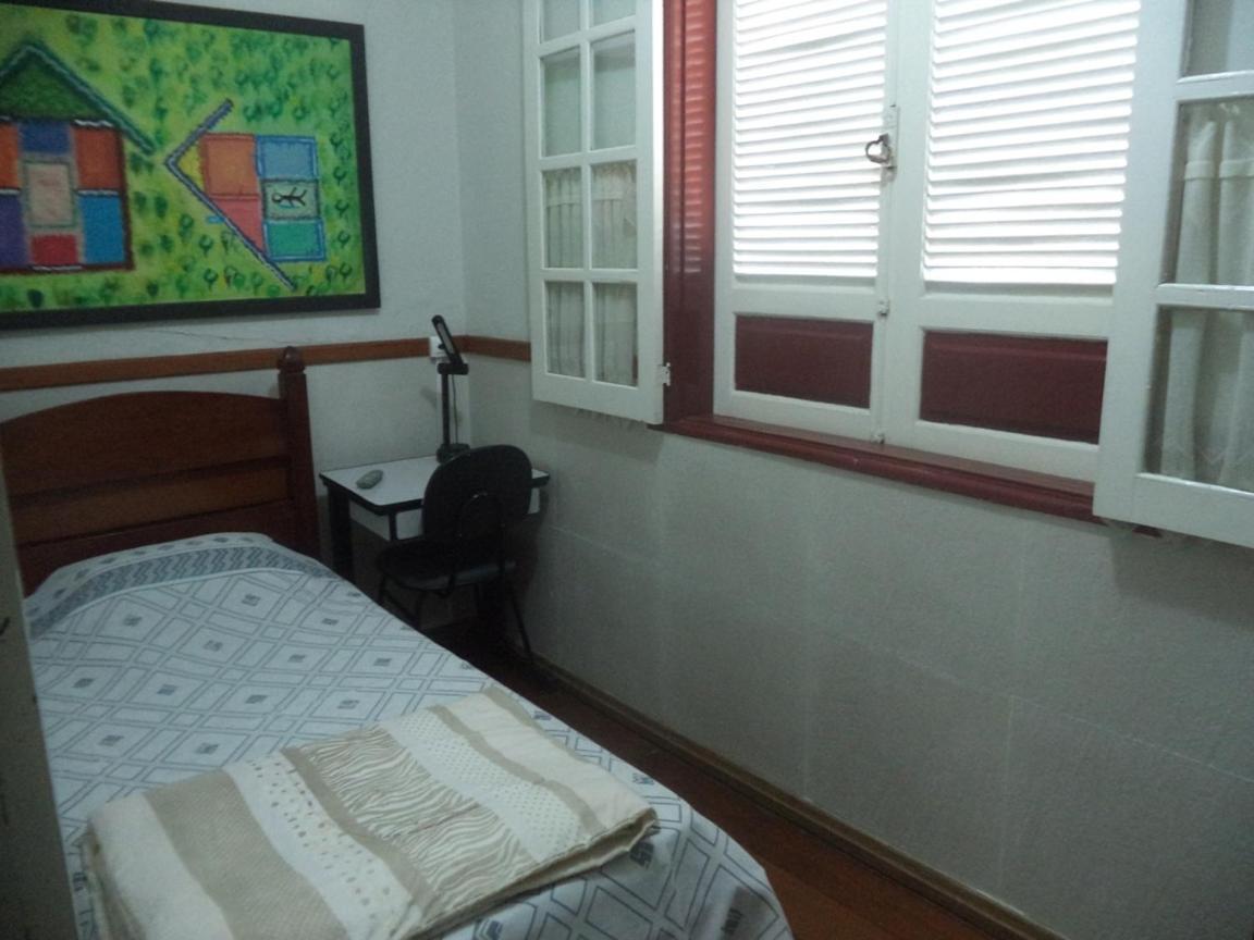 Pousada Dona Denis Ouro Preto  Exterior foto